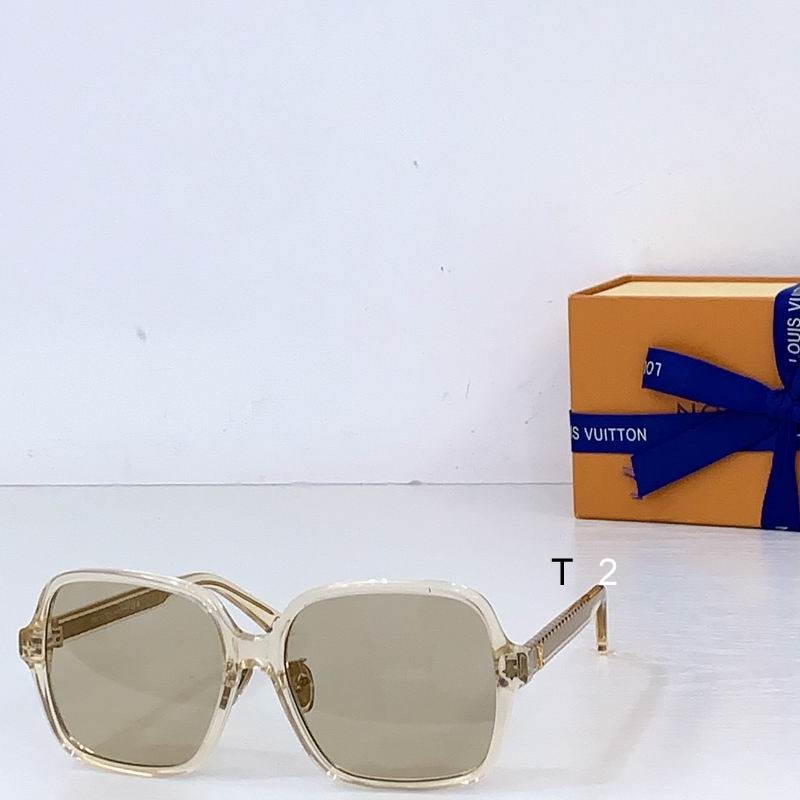 LV Sunglasses ID:20260410-3303